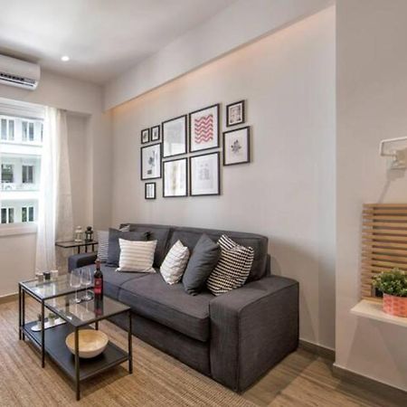 Downtown Syntagma Apartment 3 Atene Esterno foto